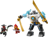 LEGO NINJAGO 71827 - La super armure robot de Zane