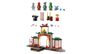 LEGO NINJAGO 71831 - Le temple de Spinjitzu des ninjas