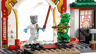 LEGO NINJAGO 71831 - Le temple de Spinjitzu des ninjas