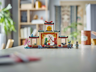 LEGO NINJAGO 71831 - Le temple de Spinjitzu des ninjas