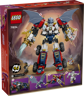 LEGO NINJAGO 71834 - Le robot ultra combo de Zane