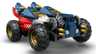 LEGO NINJAGO 71834 - Le robot ultra combo de Zane