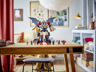 LEGO NINJAGO 71834 - Le robot ultra combo de Zane