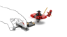 LEGO NINJAGO 71836 - Arc : le dragon de la concentration