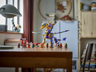 LEGO NINJAGO 71836 - Arc : le dragon de la concentration