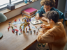 LEGO NINJAGO 71836 - Arc : le dragon de la concentration