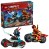 LEGO NINJAGO 71838 - Kai et la course de motos