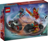 LEGO NINJAGO 71838 - Kai et la course de motos
