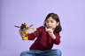 LEGO NINJAGO 71839 - Le robot de Spinjitzu d’Arin