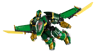 LEGO NINJAGO 71845 - L’avion-robot de Lloyd