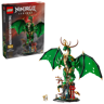 LEGO NINJAGO 71847 - Le dragon gardien