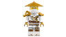 LEGO NINJAGO 71847 - Le dragon gardien