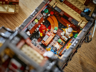 LEGO NINJAGO 71848 - Le temple Bounty