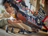LEGO NINJAGO 71848 - Le temple Bounty