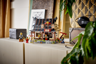 LEGO NINJAGO 71858 - 15e anniversaire - La forge des quatre armes