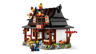 LEGO NINJAGO 71858 - 15e anniversaire - La forge des quatre armes