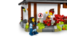 LEGO NINJAGO 71858 - 15e anniversaire - La forge des quatre armes