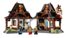 LEGO NINJAGO 71858 - 15e anniversaire - La forge des quatre armes