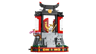 LEGO NINJAGO 71866 - 15e anniversaire : Collection des personnages Ninjas