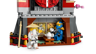 LEGO NINJAGO 71866 - 15e anniversaire : Collection des personnages Ninjas