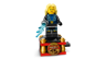LEGO NINJAGO 71866 - 15e anniversaire : Collection des personnages Ninjas