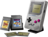 LEGO Super Mario 72046 - Game Boy™