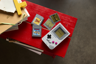 LEGO Super Mario 72046 - Game Boy™