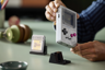 LEGO Super Mario 72046 - Game Boy™