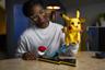 LEGO Accueil 72152 - Pikachu et Poké Ball