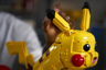 LEGO Accueil 72152 - Pikachu et Poké Ball
