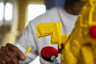 LEGO Accueil 72152 - Pikachu et Poké Ball