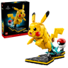 LEGO Accueil 72152 - Pikachu et Poké Ball
