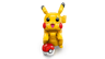 LEGO Accueil 72152 - Pikachu et Poké Ball