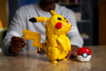 LEGO Accueil 72152 - Pikachu et Poké Ball
