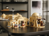 LEGO Star Wars 75290 - Cantina™ de Mos Eisley