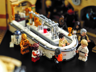 LEGO Star Wars 75290 - Cantina™ de Mos Eisley