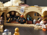 LEGO Star Wars 75290 - Cantina™ de Mos Eisley