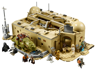 LEGO Star Wars 75290 - Cantina™ de Mos Eisley