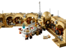 LEGO Star Wars 75290 - Cantina™ de Mos Eisley