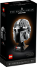 LEGO Star Wars 75328 - Le casque du Mandalorien