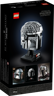 LEGO Star Wars 75328 - Le casque du Mandalorien