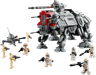 LEGO Star Wars 75337 - Le marcheur AT-TE™