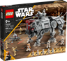 LEGO Star Wars 75337 - Le marcheur AT-TE™