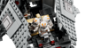 LEGO Star Wars 75337 - Le marcheur AT-TE™