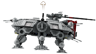 LEGO Star Wars 75337 - Le marcheur AT-TE™