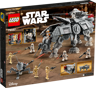 LEGO Star Wars 75337 - Le marcheur AT-TE™