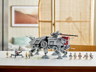 LEGO Star Wars 75337 - Le marcheur AT-TE™