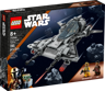LEGO Star Wars 75346 - Le chasseur pirate