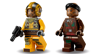 LEGO Star Wars 75346 - Le chasseur pirate