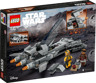 LEGO Star Wars 75346 - Le chasseur pirate